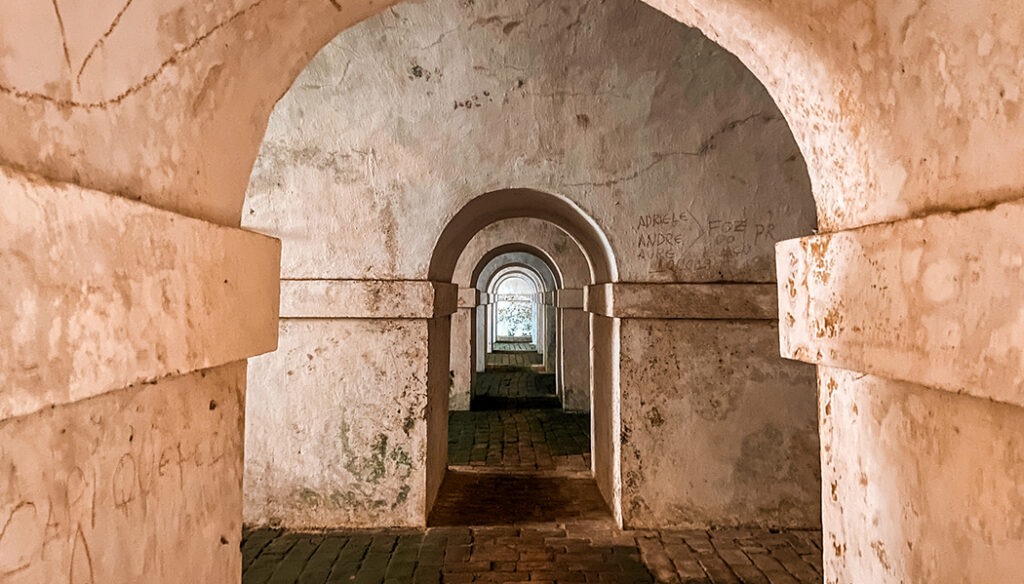 Fortaleza de São José de Macapá